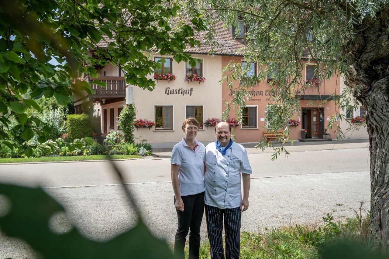 Locanda Zur Frohen Einkehr Reichardsroth